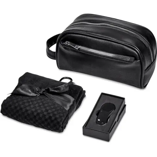 Alex Varga Caledonia Golf Set Unbranded